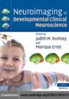 Image for Neuroimaging in developmental clinical neuroscience