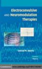 Image for Electroconvulsive and neuromodulation therapies