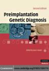 Image for Preimplantation genetic diagnosis
