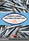 Image for Climate change and small pelagic fish
