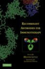 Image for Recombinant antibodies for immunotherapy