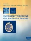 Image for Emergency medicine oral board review illustrated