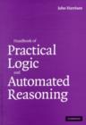 Image for Handbook of practical logic and automated reasoning