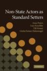 Image for Non-state actors as standard setters