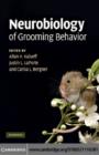 Image for Neurobiology of grooming behaviour