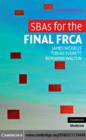 Image for SBAs for the final FRCA