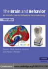 Image for The brain and behavior: an introduction to behavioral neuroanatomy