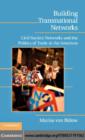 Image for Building transnational networks: civil society and the politics of trade in the Americas