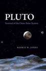 Image for Pluto: sentinel of the outer solar system