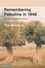 Image for Remembering Palestine in 1948: beyond national narratives : 32