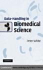 Image for Data handling in biomedical science