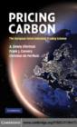 Image for Pricing carbon: the European Union Emissions Trading Scheme