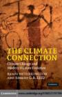 Image for The climate connection: climate change and modern human evolution