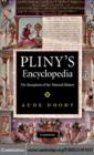 Image for Pliny&#39;s encyclopedia: the reception of the Natural history