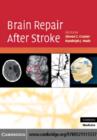 Image for Brain repair after stroke