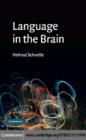 Image for Language in the brain