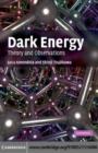 Image for Dark energy: theory and observations