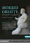 Image for Morbid obesity: peri-operative management