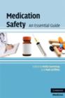 Image for Medication safety: an essential guide