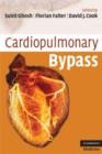 Image for Cardiopulmonary bypass