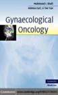 Image for Gynaecological oncology