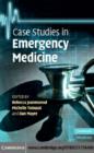 Image for Case studies in emergency medicine