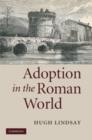 Image for Adoption in the Roman world
