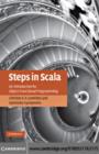 Image for Steps in Scala: an introduction to object-functional programming
