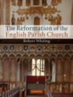 Image for The reformation of the English parish church