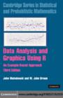 Image for Data analysis and graphics using R: an example-based approach : 10