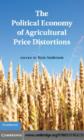 Image for The political economy of agricultural price distortions