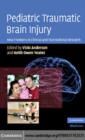 Image for Pediatric traumatic brain injury: new frontiers in clinical and translational research