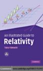 Image for An illustrated guide to relativity