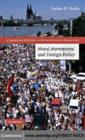 Image for Moral movements and foreign policy