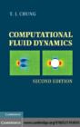 Image for Computational fluid dynamics