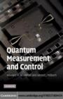 Image for Quantum measurement and control