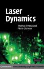 Image for Laser dynamics