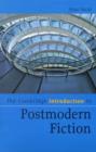 Image for The Cambridge introduction to postmodern fiction