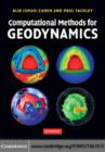 Image for Computational methods for geodynamics