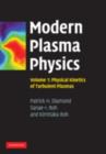 Image for Modern plasma physics