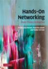 Image for Hands-on networking: from theory to practice