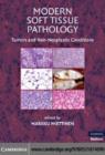 Image for Modern soft tissue pathology: tumors and non-neoplastic conditions