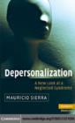 Image for Depersonalization: a new look at a neglected syndrome
