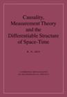 Image for Causality, measurement theory and the differentiable structure of space-time