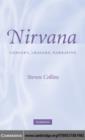 Image for Nirvana: concept, imagery, narrative