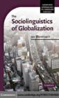 Image for The sociolinguistics of globalization