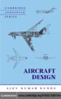 Image for Aircraft design