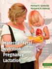 Image for Maternal-fetal nutrition during pregnancy and lactation