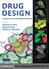 Image for Drug design: structure- and ligand-based approaches