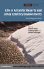 Image for Life in Antarctic deserts and other cold dry environments: astrobiological analogs